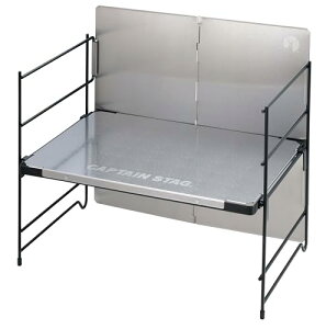 �L���v�e���X�^�b�O(CAPTAIN STAG) �A�E�g�h�A�e�[�u�� �e�[�u�� �X�e�����X �}���`���b�N�e�[�u�� ���h�t �S�g�N�t �y�O�t ���[�o�b�O�t �G���{�X���H UC-596