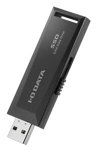 I-O DATA ACEI[Ef[^ USB 3.2 Gen 2Ή p\R/er^Ή XeBbNSSD SSPM-USV[Y SSPM-US1K