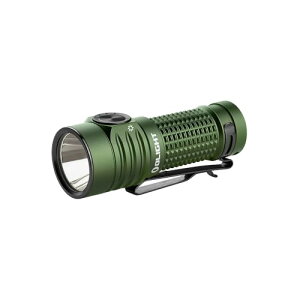 OLIGHT(I[Cg) Baton Turbo tbVCg ő1000[ ^ Ǝ 510[g [d EDCd nfBCg Lvp ނp oRp v[g y IPX8h h d