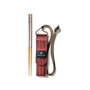 �X�m�[�s�[�N(snow peak) �a���� L SCT-111