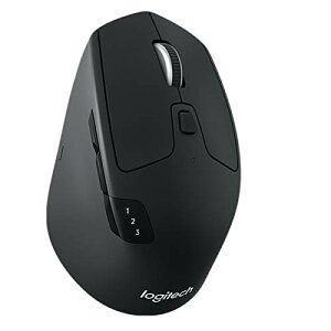 Logitech Pro Mouse WebNgCAX M720