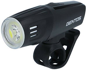 GENTOS(WFgX) ] Cg LED oCNCg USB[d 250[ h hH AX-013SR [hoCN ubN