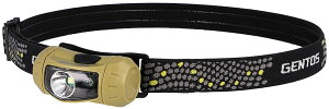 GENTOS(WFgX) LED wbhCg P3dr 120[ h CP-195DK AEghA h ԐFTuLED J[L