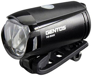 GENTOS(WFgX) ] Cg LED oCNCg USB[d 210[ h hH XB-B06R [hoCN
