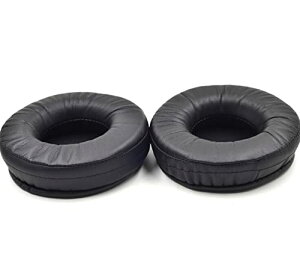 Twaxl �[���n�C�U�[HD250II HD520 II HD530 II HD540HD560�p�̌����p�C���[�p�b�h�C���[�N�b�V�����������[�t�H�[�� �w�b�h�z��