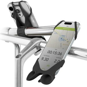 yBonezBike Tie Speaker ] X}zz_[ Xs[J[ g ʑ VR nh X}[gtHz_[, ]Ԍgуz_[, P[^Cz_[, smartphone holder, h~, hU