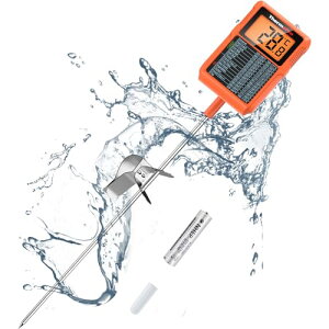ThermoPro xv  pxv Sxv h NbLOxv fW^ 20cmv[u ] obNCgt ٗp LfB[  R[q[ g Vn  َq 