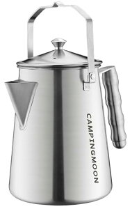 LsO[(CAMPING MOON)  Pg   t@CA[vCXPg LvPg ̐` XeX304 1.5L MA BKSW-6