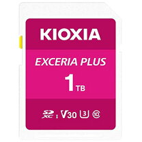楽天市場】KIOXIA EXCERIA PLUS SSD-PKP1.0U3-Bの通販