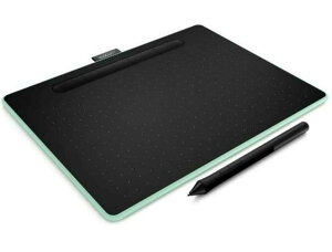 Wacom CTL-6100WL/E0 R y^ubg Intuos Medium CX sX^`IO[ Bluetoothf