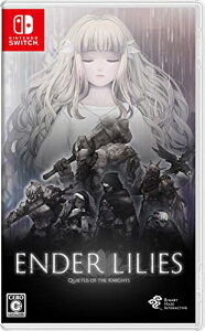 ENDER LILIES: Quietus of the Knights - Switch
