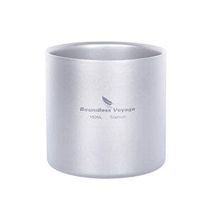 Boundless Voyage �`�^���}�O�J�b�v ��d�\�� �A�E�g�h�A�p�}�O�J�b�v �_�u���E�H�[�� �ۉ� �ۗ� ���y�� �K�тȂ� �X�^�b�L���O�}�O �A�E�g�h�A �L�����v�p�i ���b�V�����[�ܕt�� (180ml)Ti3028D