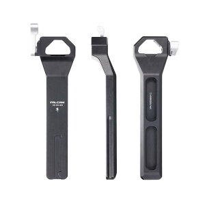 ULANZI FALCAM DJIRS3mini�Ή� F38�N�C�b�N�V���[ �N���X�A�[�� �����A�[�� �����A�[�� �J�����P�[�W�Ɗ����Ȃ�