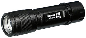 GENTOS(WFgX) LED d y邳350[/p_6/ϐo/hHz P4`dr3{gp MV[Y SG-555B ubN