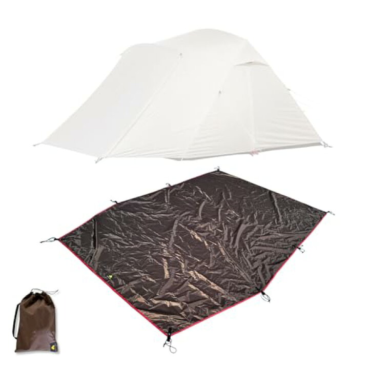 楽天市場】MECH CAMP テントシート グランドシート テントアクセサリ テントシート 防水シート フットプリント ハトメつき 収納袋付き  アウトドア キャンプ ※テント本体は含まれません【スノーピーク対応】 (アルファブリーズ対応 全面用) : Trend Item Shop MECH  CAMP ...