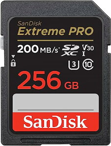 SanDisk (TfBXN) 1TB Extreme PRO SDXC UHS-I [J[h - C10AU3AV30A4K UHDASDJ[h- SDSDXXD-1T00-GN4IN