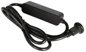 GENTOS(�W�F���g�X) �e�[�v�^LED���C�g GZS-10MB�EGZS-10MB-A�p AC�A�_�v�^�[ AD-059ST-1