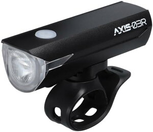 GENTOS(WFgX) oCNCg USB[d y邳500[/p_2/h/10`25kmxΉz p[drgp AXS-03R