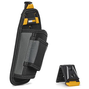 ToughBuilt (�^�t�r���g) TB-CT-31-A �n���}�[�z���X�^�[ ����6�w�\�� ClipTech�|�[�`�N���b�v/�������݌� ���������p�X���[�u �|�P�b�g2��/���[�v