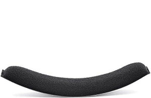 �����pHD700Ear�p�b�h�C���[�p�b�hEarmuff�J�b�v�t�H�[���N�b�V����Sennheiser HD700 HD 700�w�b�h�t�H���p�w�b�h�o���h�t�[�v�i�u���b�N�x���A�w�b�h�o���h�j