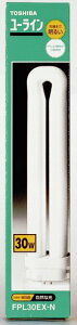 ���� �R���p�N�g�u�������v�u���[���C���v 30W�` 3�g���`�����F FPL30EX-N