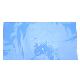 熱伝導パッド 熱伝導シート 200x400x2mm 1.5W/m-k 高熱伝導シリコンシート CPU GPU 冷却用 導電性 サーマルパッド 放熱シート