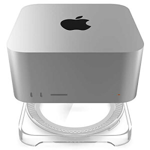 Spigen Mac Studio fXNgbvX^h}Eg GAtB^[ LD202 (NX^NA)