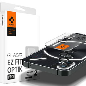 Spigen EZ Fit Optik Pro JtB Nothing Phone (1) p \tLbgt nothing phone 1 Ή YیtB ubN 2Zbg