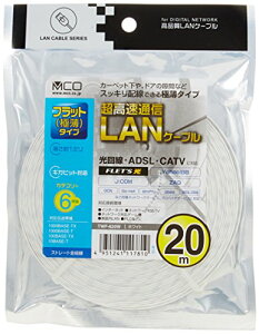 ~V LANP-u JeS-6 GigabitΉ tbg 1mm 4mm 20m zCg TWF-620W