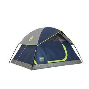 Coleman(R[}) Sundome eg {f lCr[u[ 2lp [sAi]