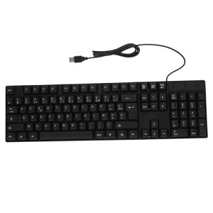 NUOLUX LL[{[h tX L[{[h tL[{[h É USBڑ ItBX p\R Q[~OL[{[huubNv