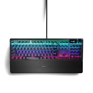 SteelSeries Q[~OL[{[h L nCubhJjJXCb` {z L@ELfBXvC Apex 5 64537