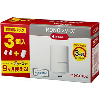 楽天市場】クリンスイ mdc01sz-azの通販