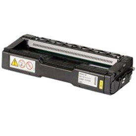 リコー 純正 トナーカートリッジ P C300H イエロー 6200枚