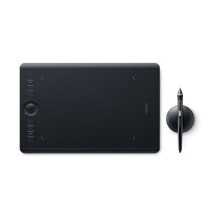 Wacom(R) R y^ubg y^u Wacom Intuos Pro MTCY v ^u Wacom Pro Pen 2 t Windows Mac Ή PTH-660/K0