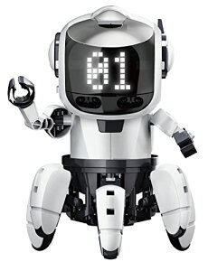 �G���L�b�g �v���O���~���O�E�t�H�� (�G���L�b�g �v���O���~���O�E�t�H�� �X�s�[�NforCHROME ������ׂ胍�{�b�g �v���O���~���O MR-9123�c)