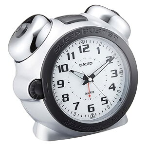 CASIO(JVI) ڊo܂v 剹 Vo[ AiO X[voX^[ Xk[Y Cgt TQ-645S-8JF