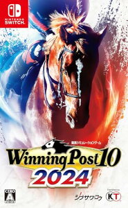 ySwitchzWinning Post 10 2024