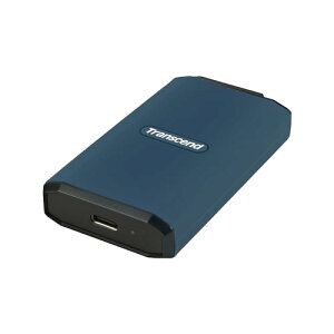 gZh |[^uSSD 2TB ϏՌ USB 20Gbps  ő2,000 MB/s ^79mm x 42mm y65g Type-A/Type-C Ή yiPhone 15 & 16Ήz TS2TESD410C
