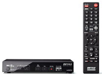 楽天市場】BUFFALO DVR－W1V2／1．0Tの通販