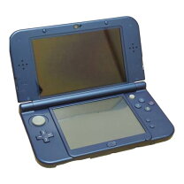 楽天市場】newニンテンドー3dsll メタリックレッドの通販 