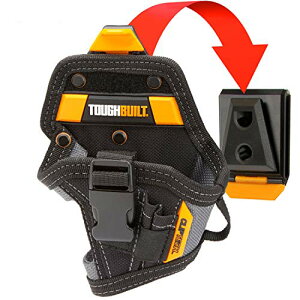TOUGHBUILT �h�����z���X�^�[ TB-CT-20S