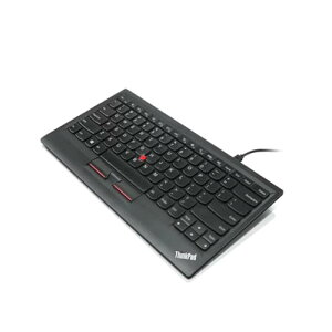 ���m�{�E�W���p�� USB ThinkPad �g���b�N�|�C���g�E�L�[�{�[�h - �p�� 0B47190