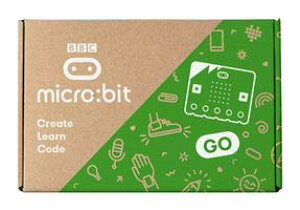 MICRO-BIT V2 GO BUNDLE �}�C�N���r�b�g �S�[ �V�o�[�W����