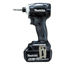 楽天市場】マキタ インパクトドライバ td172drgxの通販