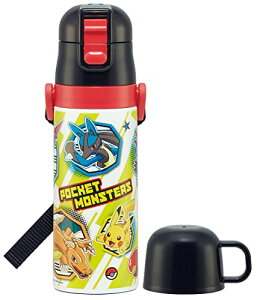 XP[^[(Skater) qp XeX  2way  470ml Rbv 430ml |P 23 qɗDyʃ^Cv j̎q ۉEۗ|PbgX^[ waterbottle X|[c{g 킢 Lb