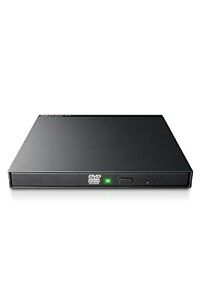 ���W�e�b�N DVD�h���C�u/USB2.0/���^/�I�[���C�������\�t�g�t/�u���b�N