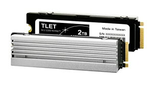 ŃGC[g[fBO(TOSHIBA Lifestyle Electronics Trading) (TLET) PS5mF q[gVN SSD 2TB PCle Gen4x4 M.2 2280 T|[gKi TLD-M7A02T4