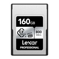 楽天市場】cfexpress type a 160gbの通販