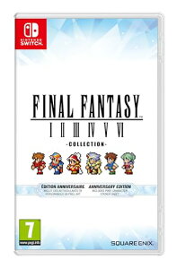 jeh[XCb` t@Cit@^W[ 1-6 sNZ}X^[ RNV Ajo[T[GfBV , 2D sNZ }X^[, t@Cit@^W[ final fantasy i-vi collection a